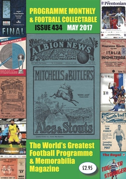 Programme Monthly - Issue 434 May 2017